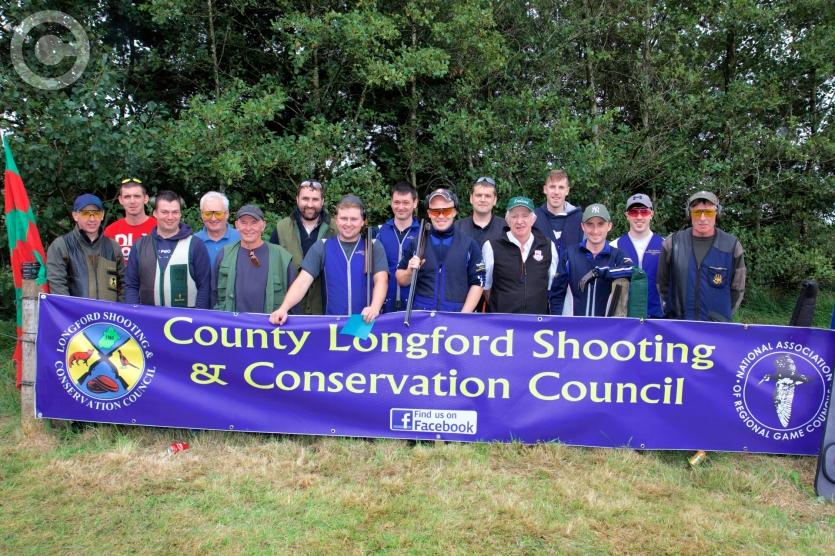 County Shoot