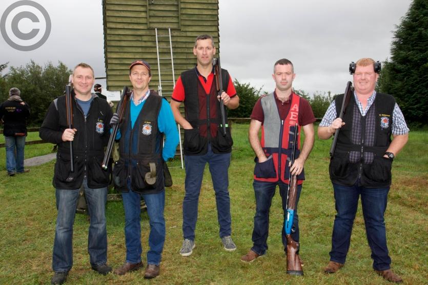 County Shoot