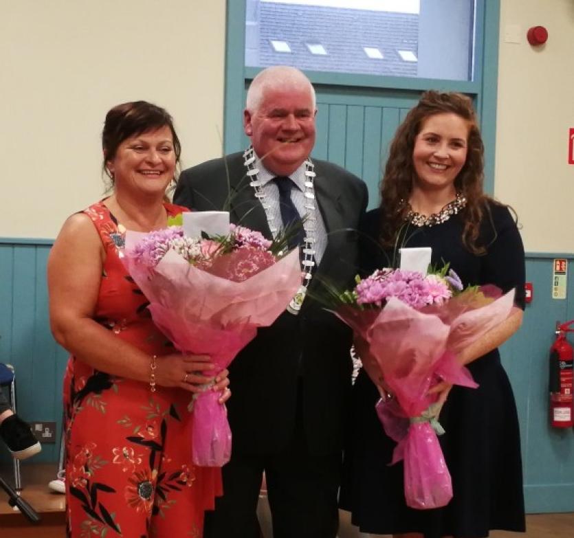 Granard alive with music, song and dance as Harp Festival gets underway 
