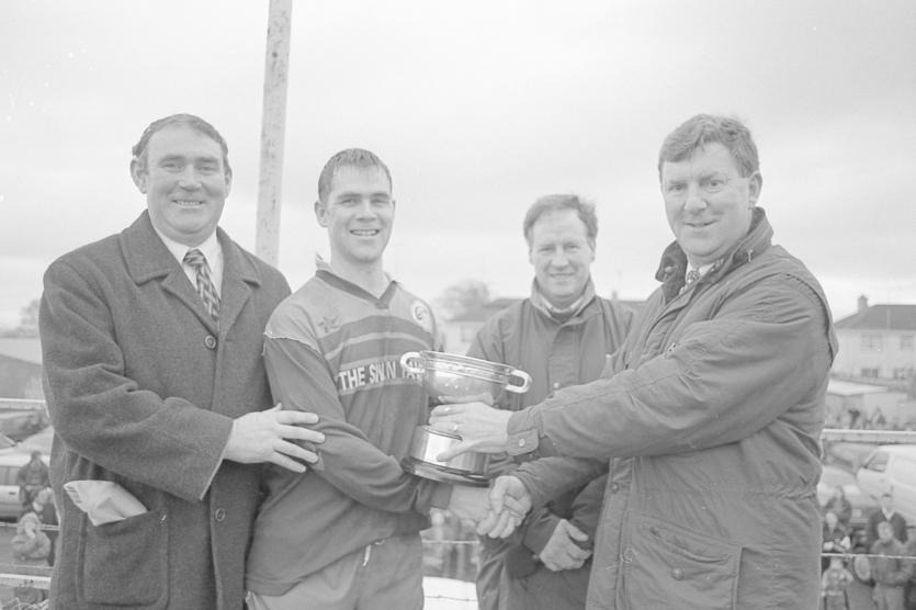 Longford man Cosmos Gilmore hoping to mastermind Galway All-Ireland minor football final win over Kerry at Croke Park