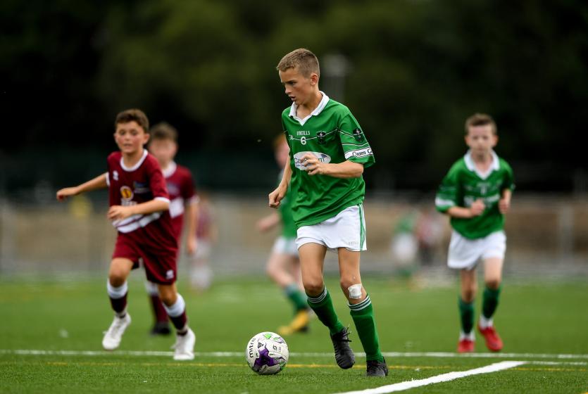 Gallery | Young Longford rising stars perform admirably at Aldi Community Games National Festival