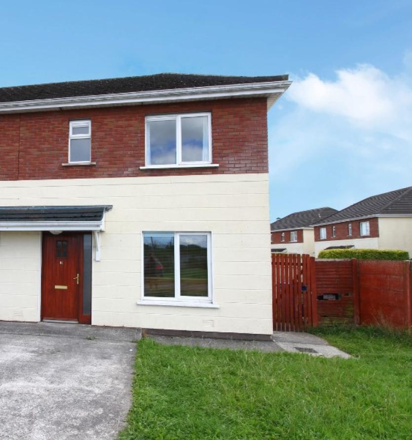 Twelve Longford residential properties could be yours for €850,000 in next BidX1 online auction