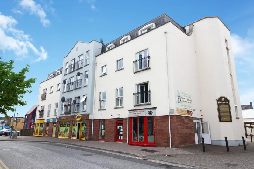 Twelve Longford residential properties could be yours for €850,000 in next BidX1 online auction