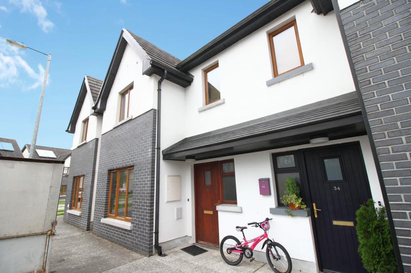 Twelve Longford residential properties could be yours for €850,000 in next BidX1 online auction