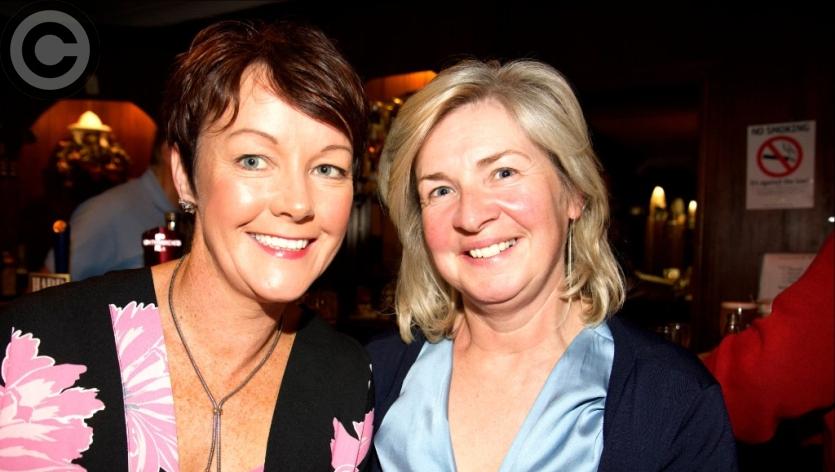 Killashee/Clondra bids farewell to Fr Patsy McDermott 