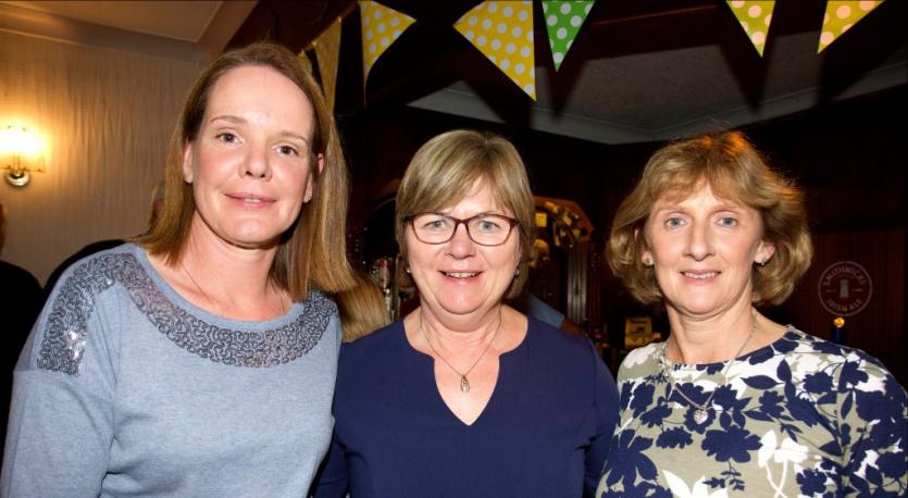 Killashee/Clondra bids farewell to Fr Patsy McDermott 