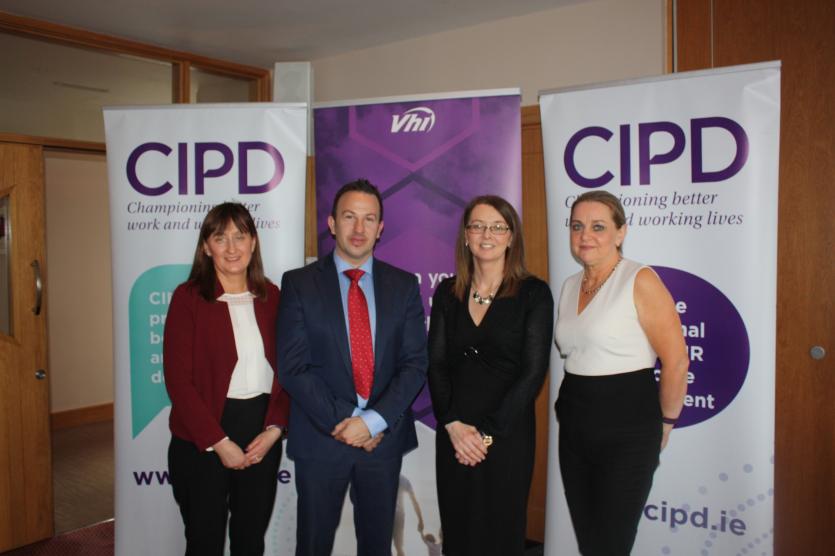CIPD Midlands Event 26 September Sheraton Hotel Athlone