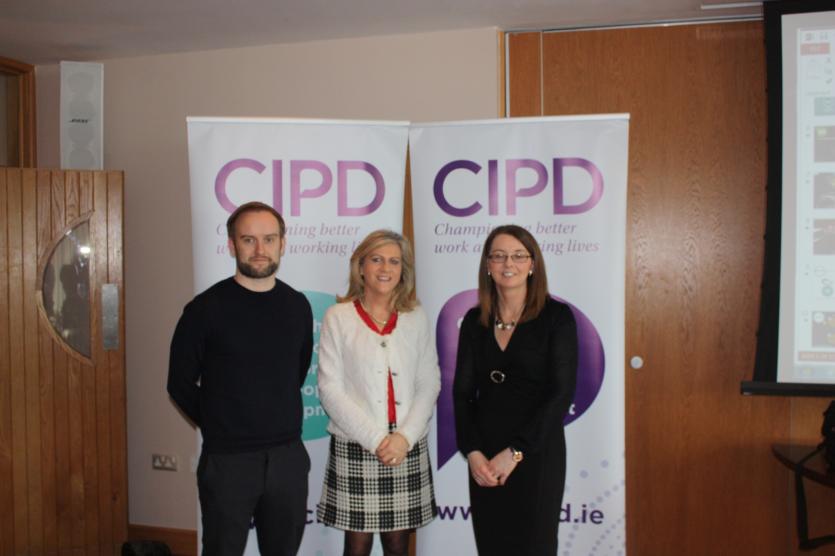 CIPD Midlands Event 26 September Sheraton Hotel Athlone