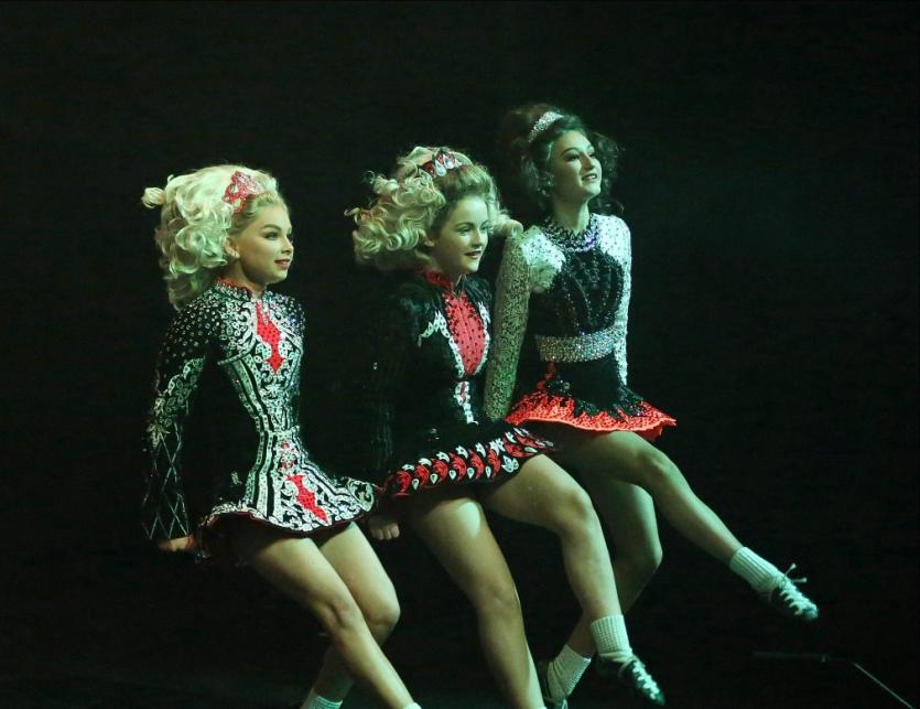 Longford Culture Night 