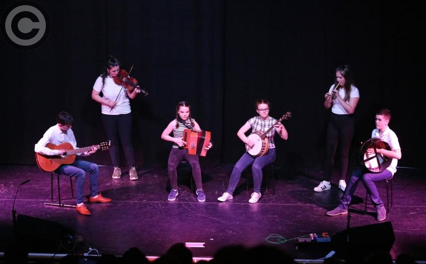 Longford Culture Night 