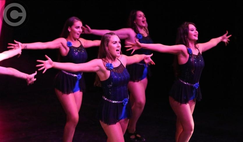 Longford Culture Night 