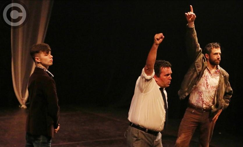 Longford Culture Night 