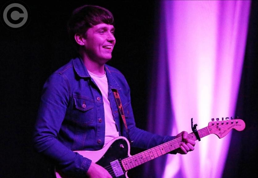 Longford Culture Night 