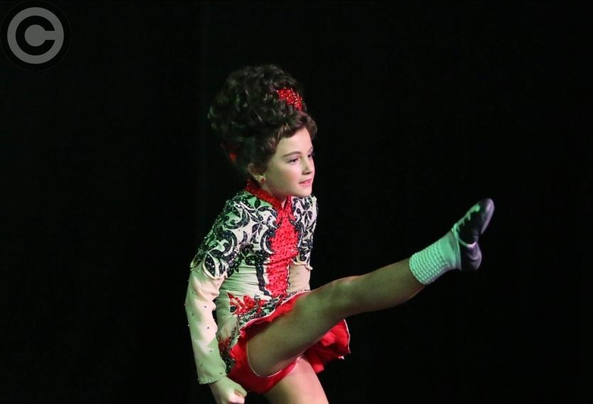 Longford Culture Night 