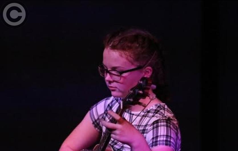 Longford Culture Night 