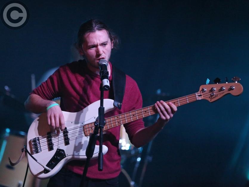 Longford Culture Night 