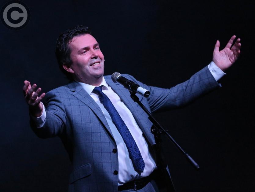 Longford Culture Night 