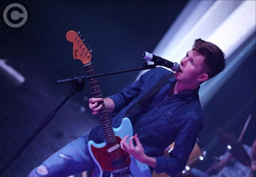 Longford Culture Night 