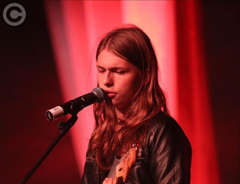 Longford Culture Night 