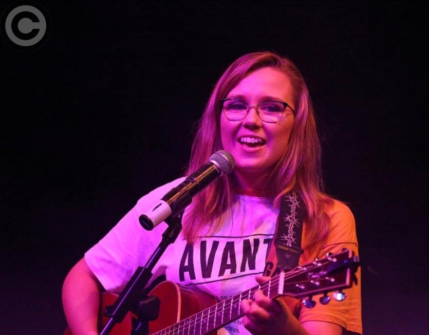 Longford Culture Night 