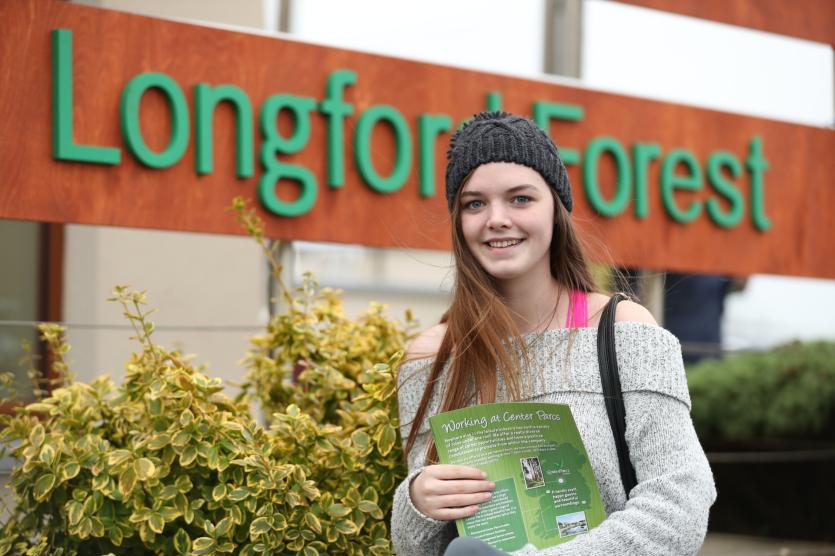 Gallery | Enthusiastic job seekers in Longford as Center Parcs recruit for an unprecedented 1,000 jobs