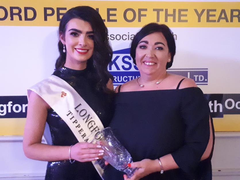 GALLERY | Fr Brendan O'Sullivan chosen as Midlands Simon Community Longford Person the Year 2018