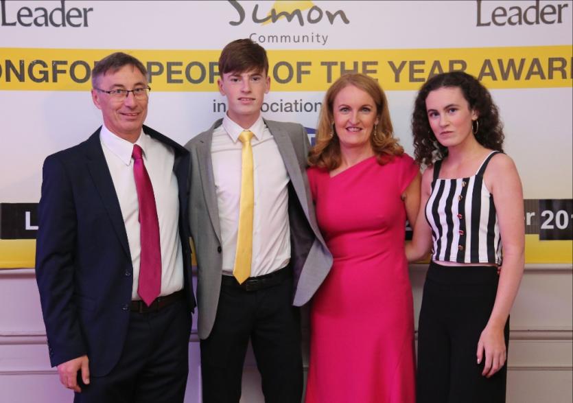 Person of Year