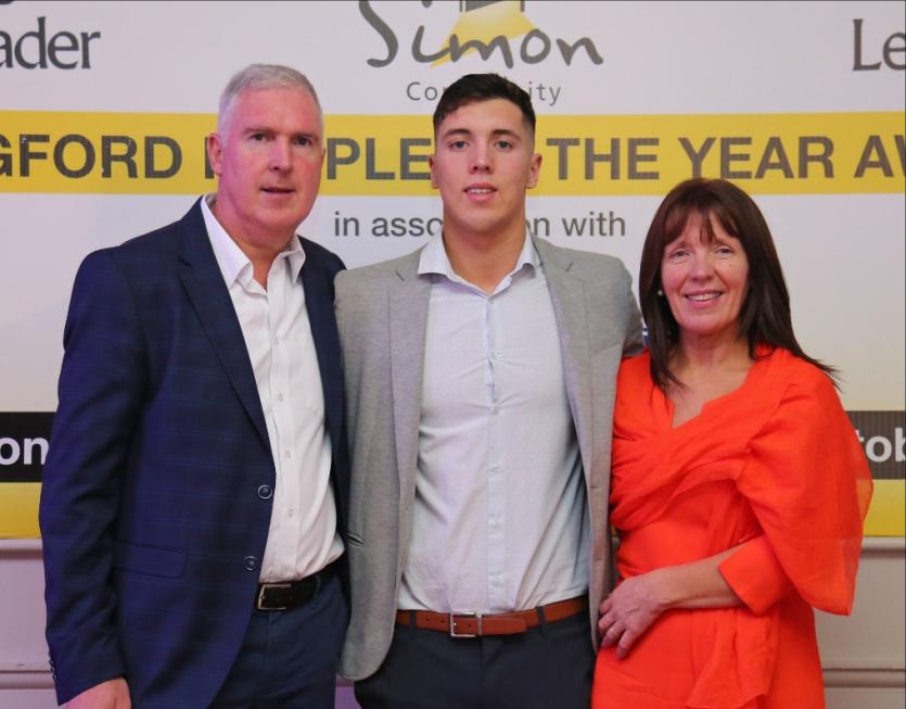 Person of Year
