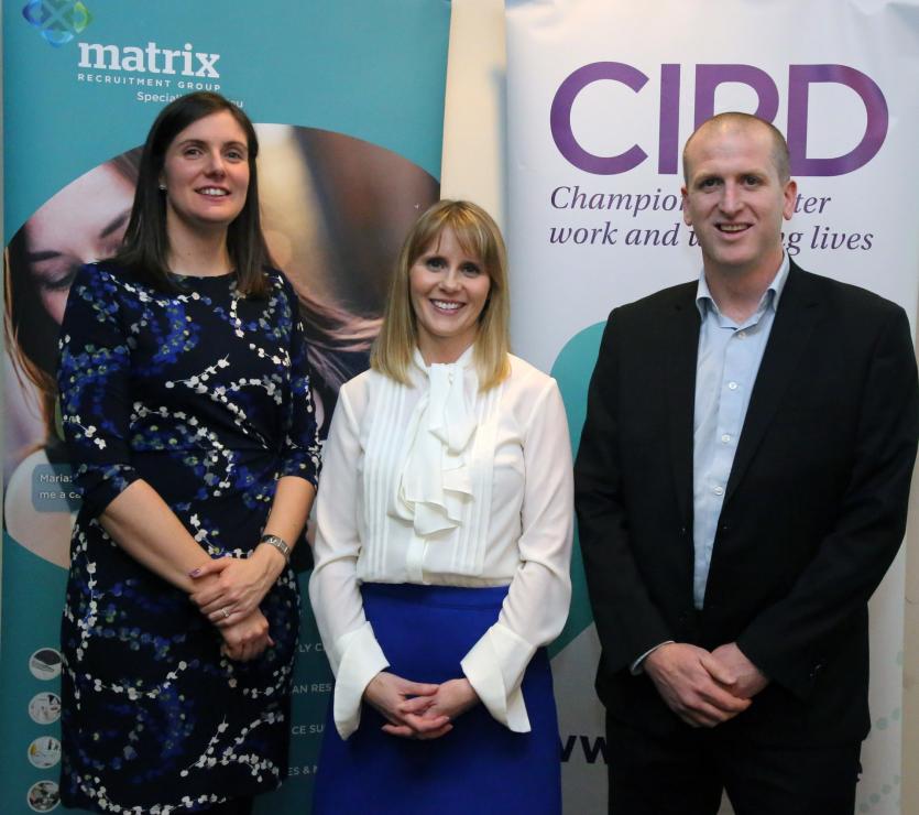 Midlands Region CIPD event focused on 'bringing a scientific approach to recruiting and leading people'