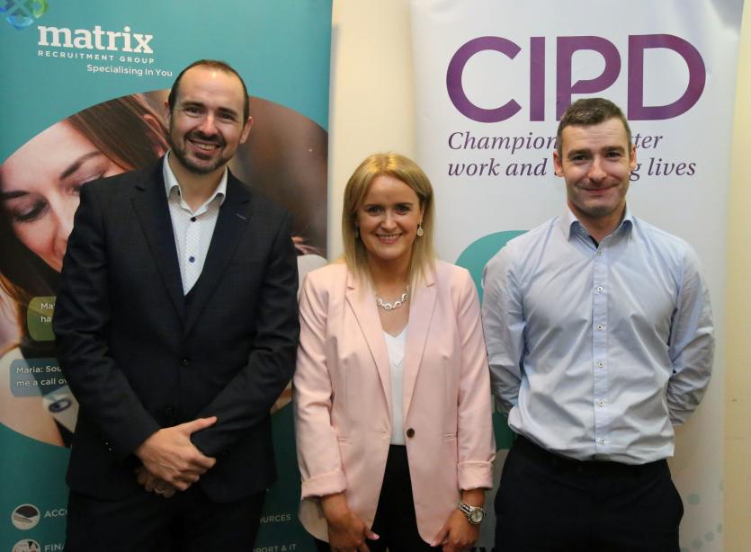 Midlands Region CIPD event focused on 'bringing a scientific approach to recruiting and leading people'