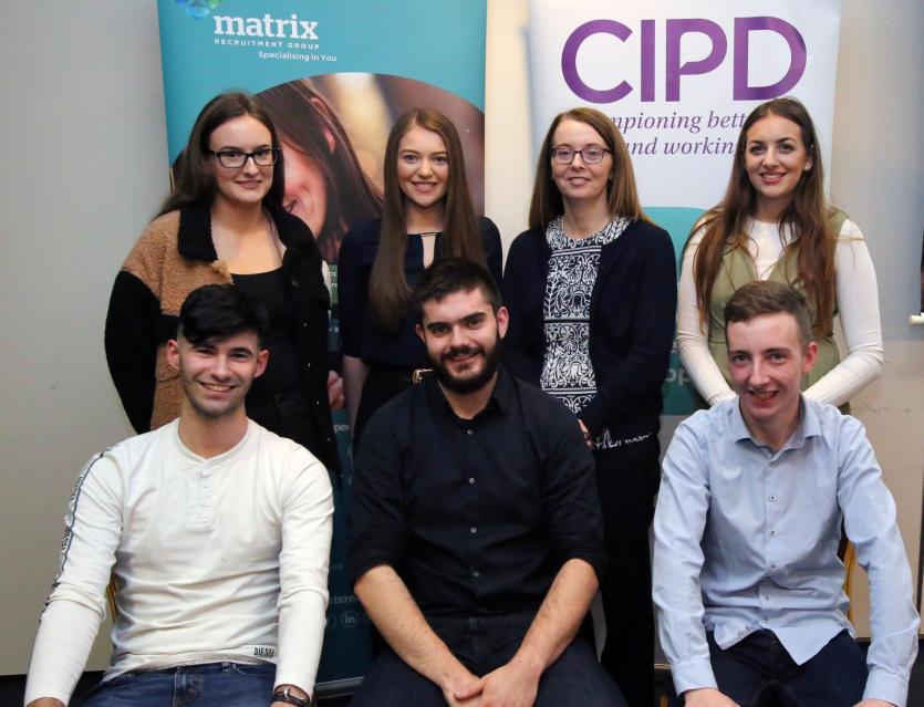 Midlands Region CIPD event focused on 'bringing a scientific approach to recruiting and leading people'