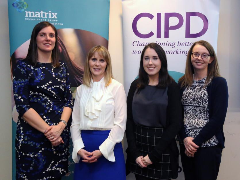 Midlands Region CIPD event focused on 'bringing a scientific approach to recruiting and leading people'