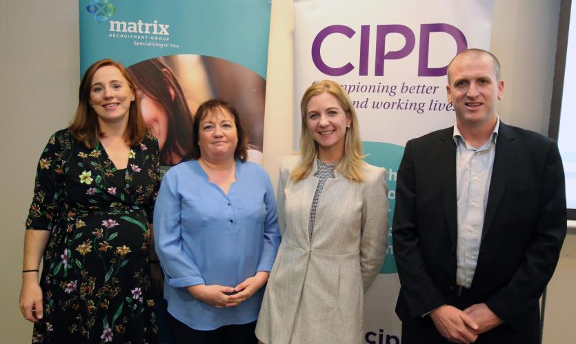 Midlands Region CIPD event focused on 'bringing a scientific approach to recruiting and leading people'