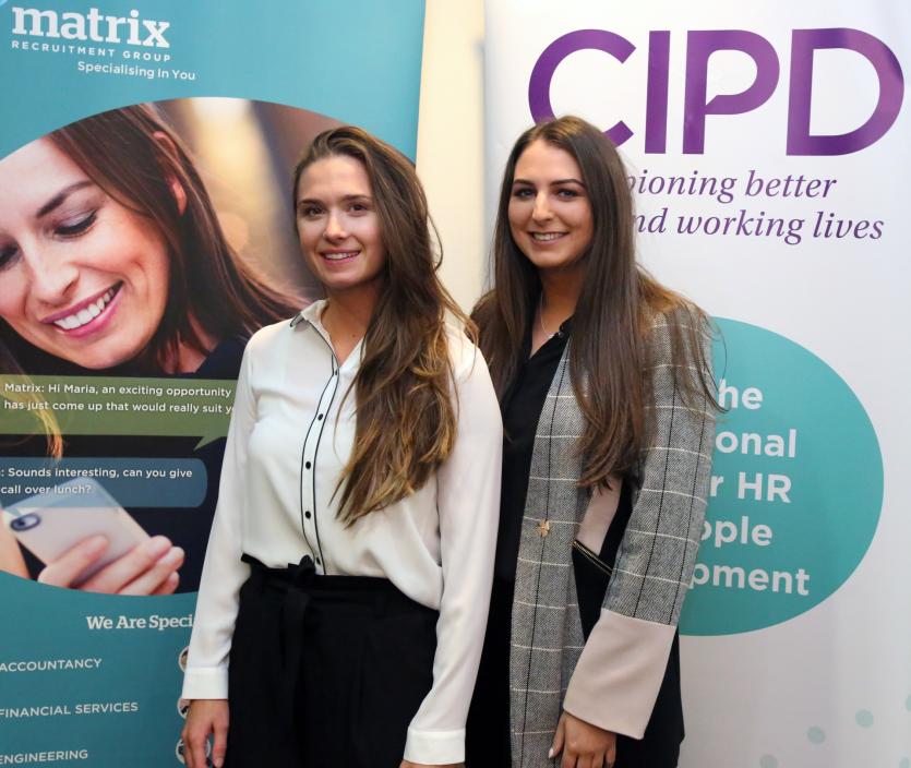 Midlands Region CIPD event focused on 'bringing a scientific approach to recruiting and leading people'