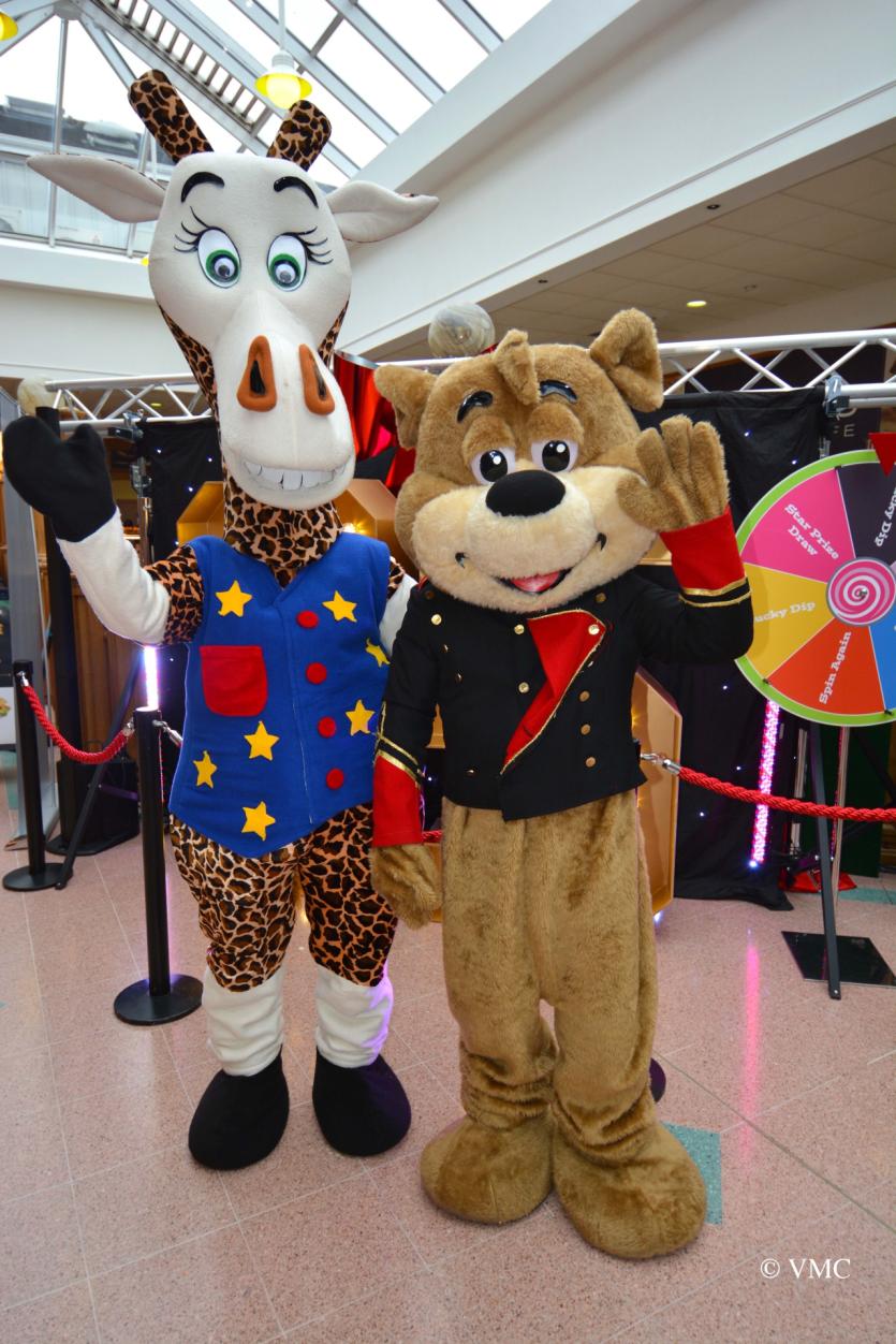 Longford Centre celebrates twenty-five years!