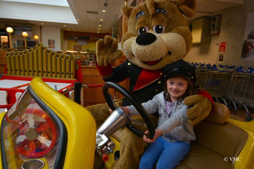 Longford Centre celebrates twenty-five years!