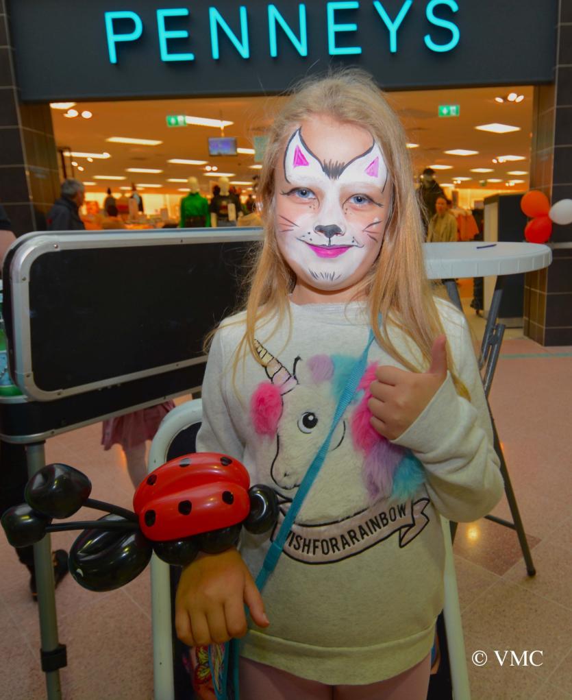 Longford Centre celebrates twenty-five years!