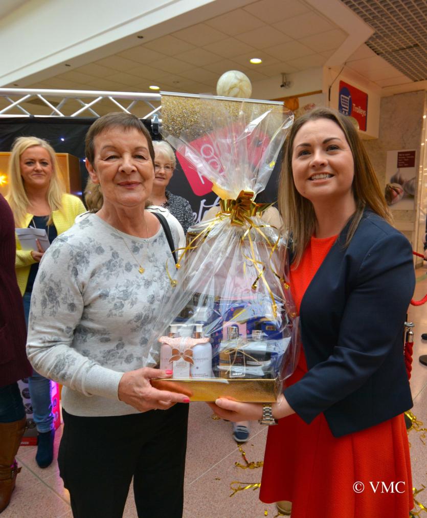 Longford Centre celebrates twenty-five years!