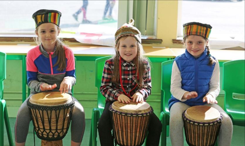 Aisling Festival