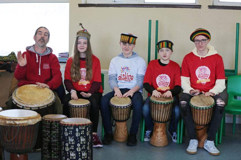 Aisling Festival