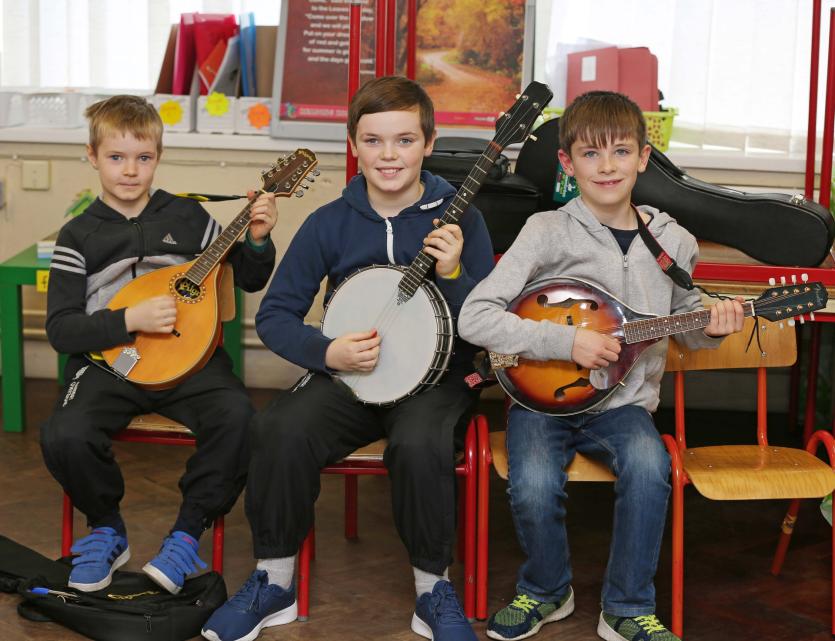 Aisling Festival