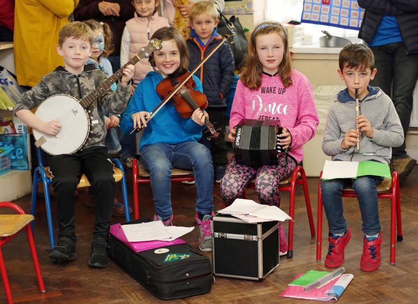 Aisling Festival