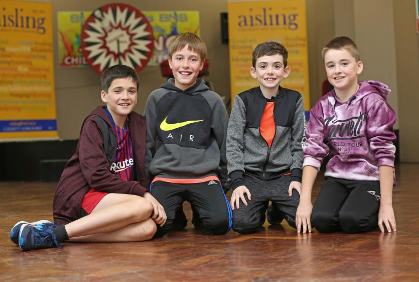 Aisling Festival