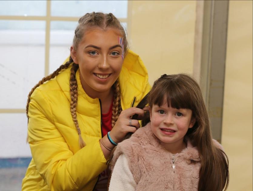 Aisling Festival