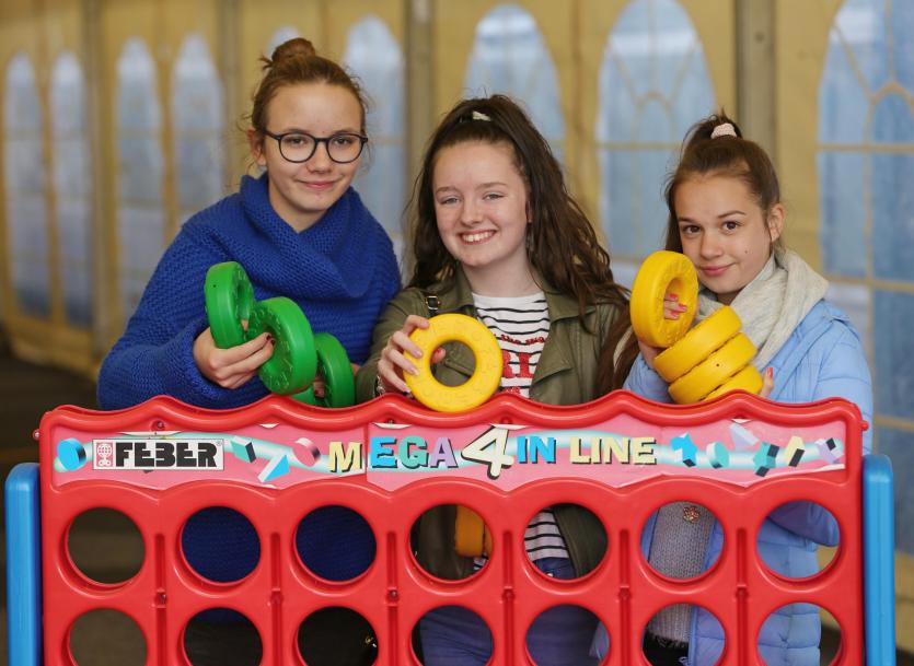 Aisling Festival
