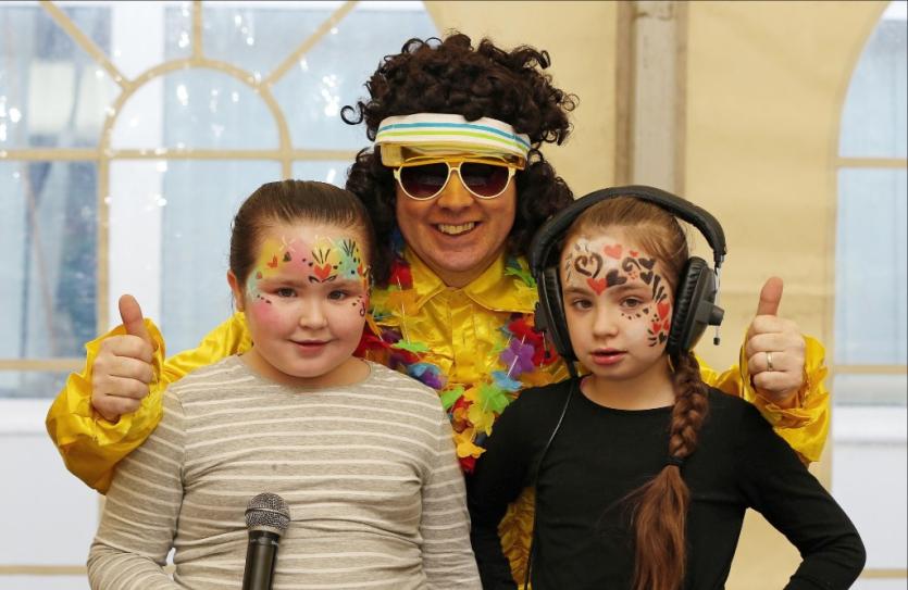 Aisling Festival