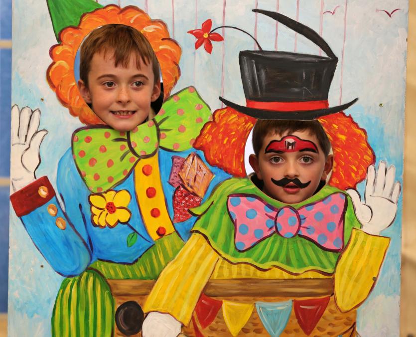 Aisling Festival