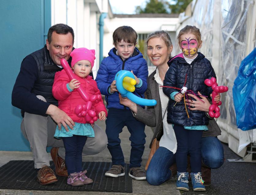 Aisling Festival
