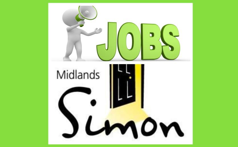 Longford Leader Jobs Alert: Midlands Simon Community wishes to recruit Regional Case Workers