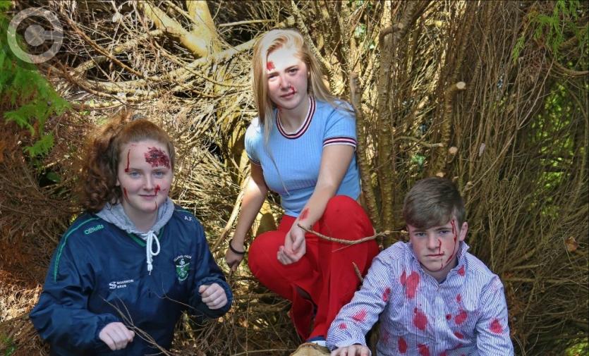 Ardagh Fright Fest